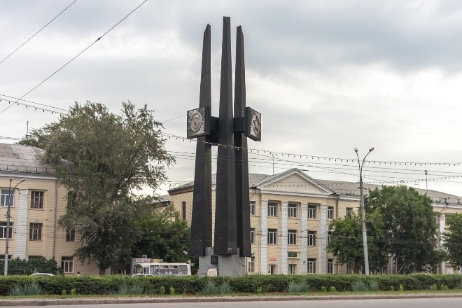 Проект ЛУЧ: в новых условиях к новым возможностям | НИОС