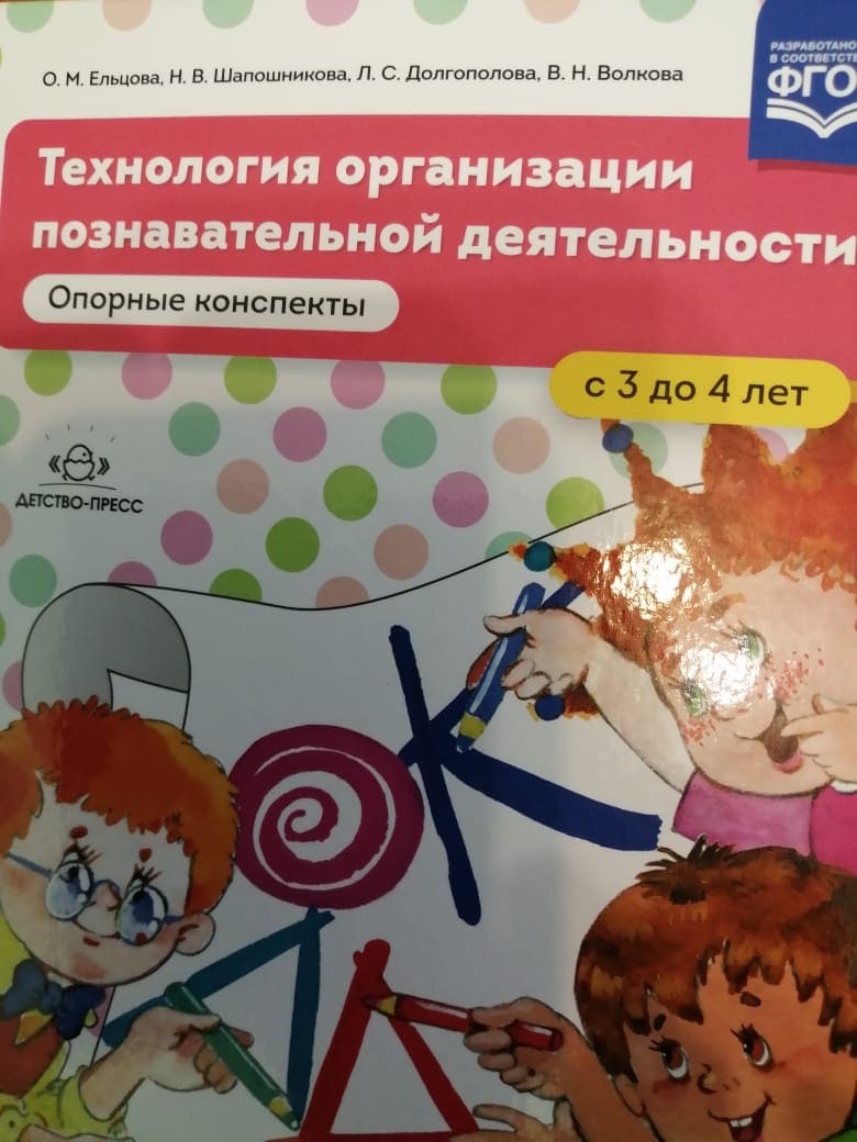 Коллектив детского сада № 493 успешно работает по теме наставничества | НИОС