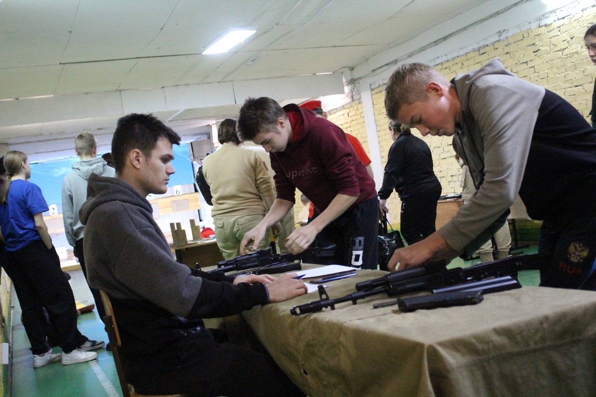 Областные военно-спортивные соревнования, посвященные памяти Героя  Советского Союза Л. Н. Пономаренко | НИОС