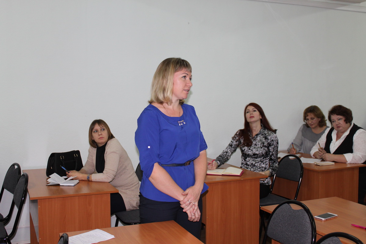 Городское методическое объединение педагогов, курирующих  художественно-эстетическое развитие детей дошкольного возраста, начало  работу | НИОС