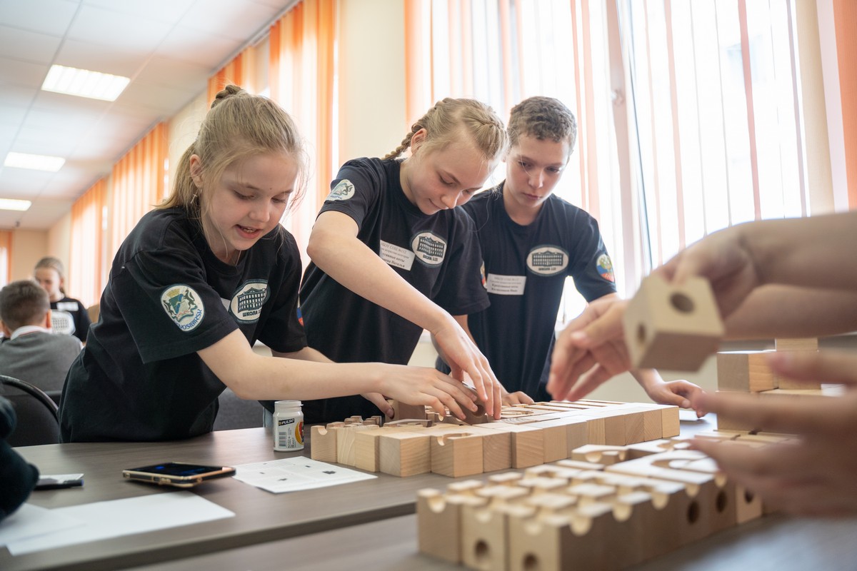 II Открытый турнир по Куборо на кубок мэра города Новосибирска | НИОС