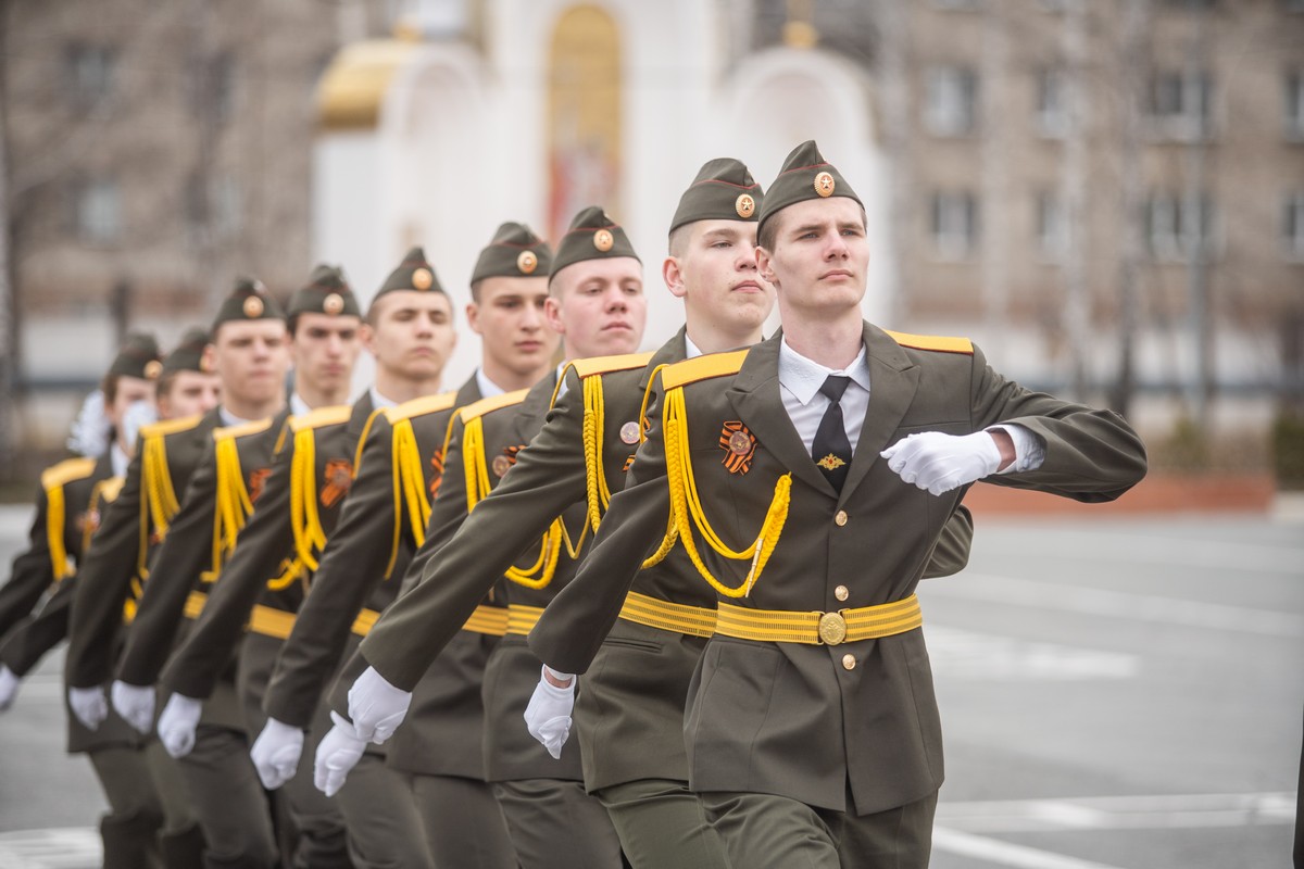 Подведены итоги городского этапа военно-спортивной игры «Победа-2023» | НИОС