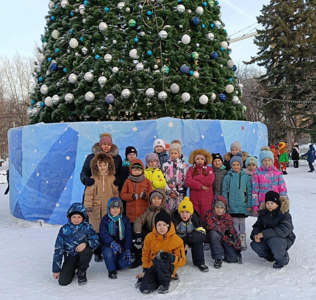 Самые необычные новогодние елки