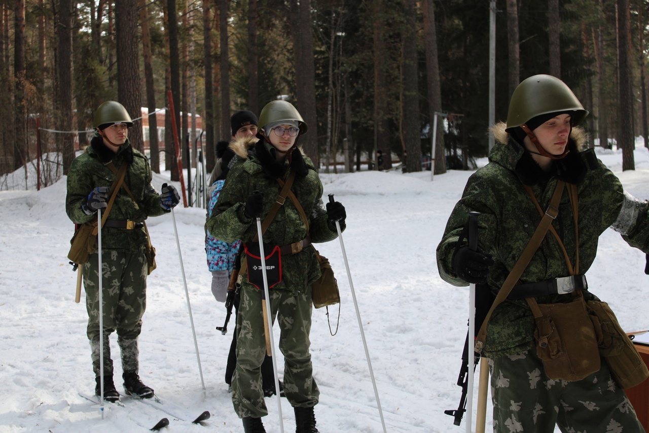 Р›С‹Р¶РЅС‹Рµ РІРѕРµРЅРЅС‹Рµ РіРѕРЅРєРё