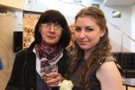 Оргкомитет в Москве- Михайлова Оксана Борисовна